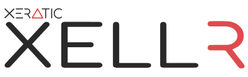 XellR Logo